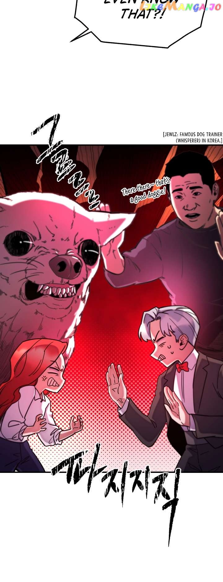 Anyone Can Become a Villainess Chapter 105 - page 28