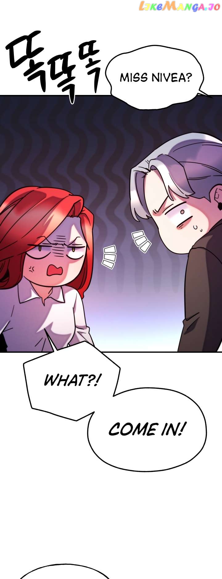 Anyone Can Become a Villainess Chapter 105 - page 29