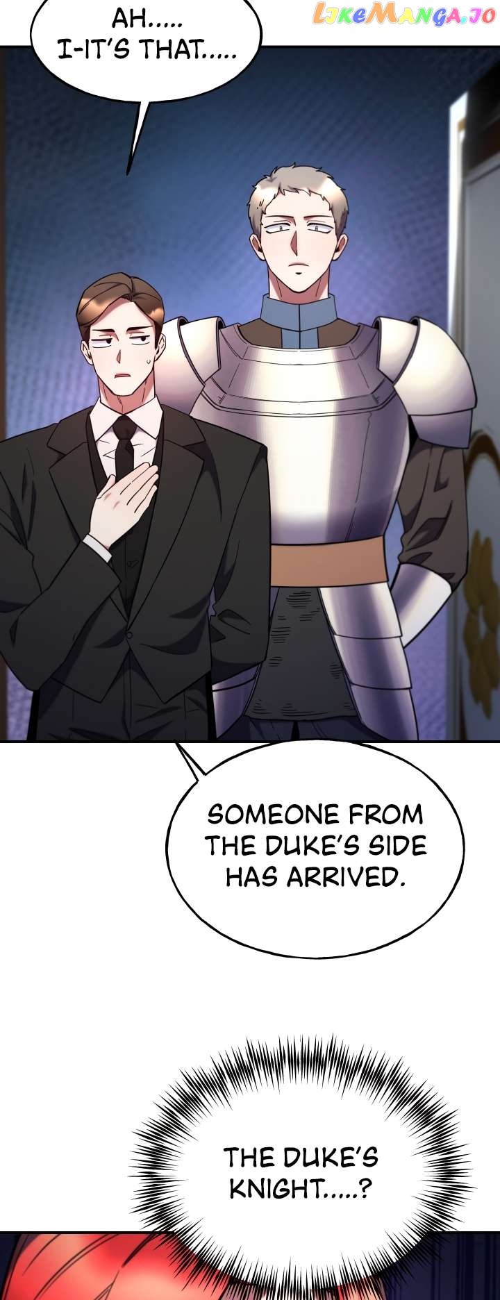 Anyone Can Become a Villainess Chapter 105 - page 30