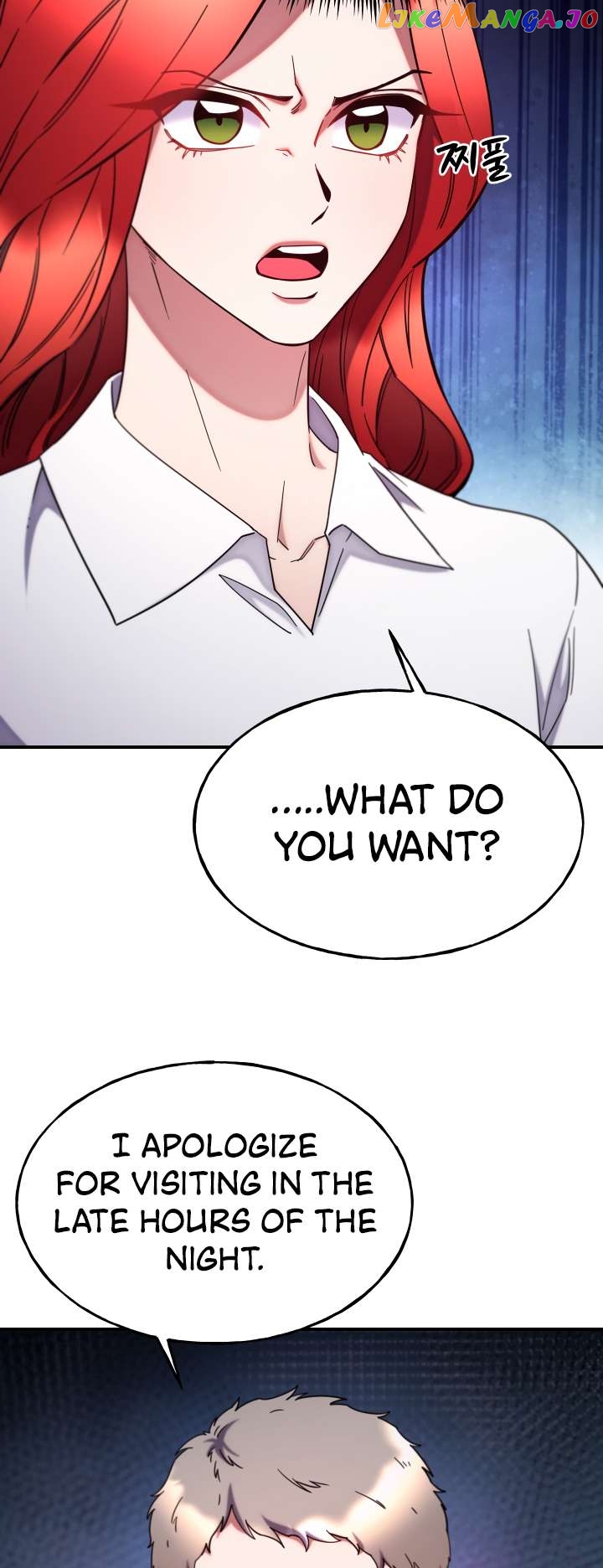 Anyone Can Become a Villainess Chapter 105 - page 31