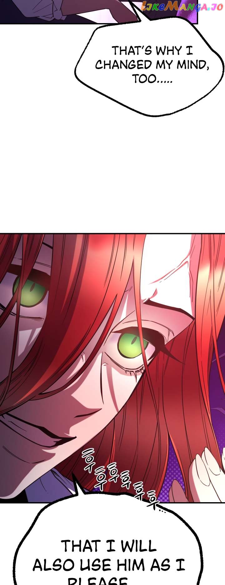 Anyone Can Become a Villainess Chapter 105 - page 34