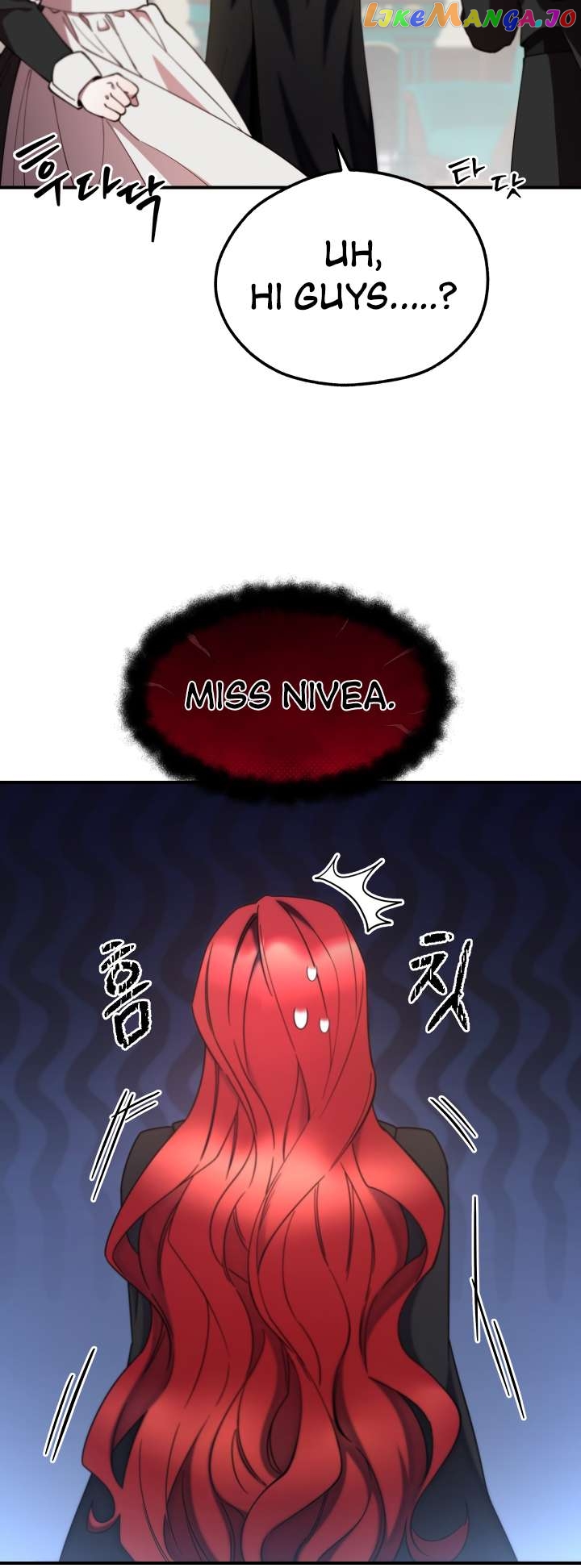 Anyone Can Become a Villainess Chapter 105 - page 4
