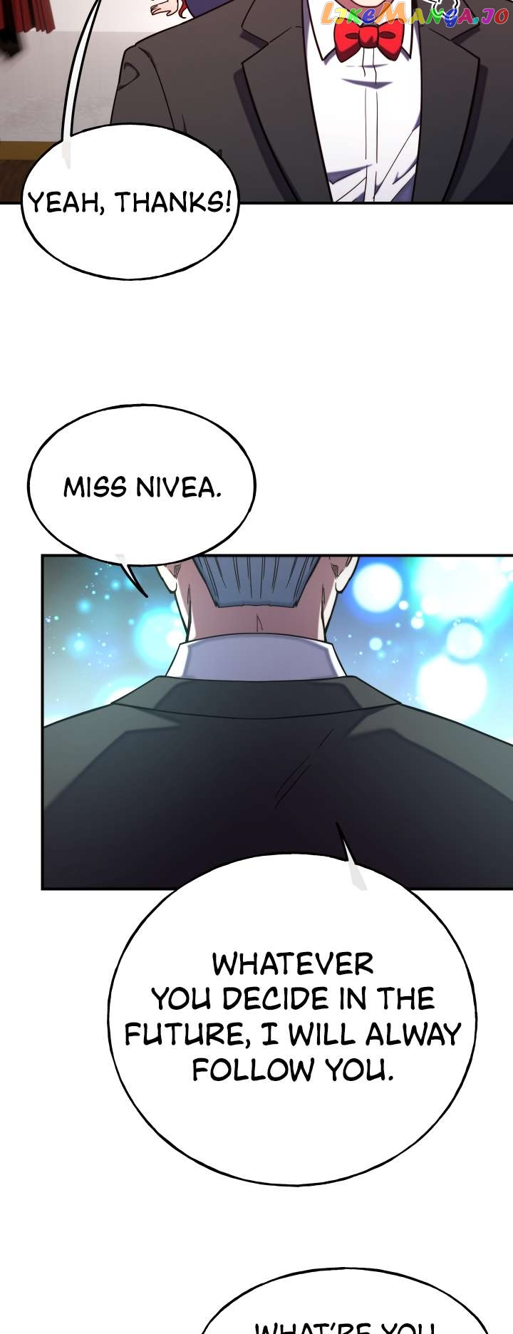 Anyone Can Become a Villainess Chapter 105 - page 40