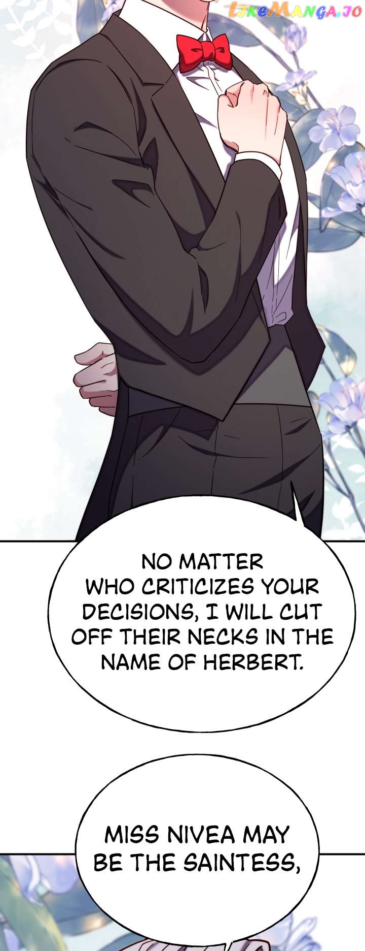 Anyone Can Become a Villainess Chapter 105 - page 42