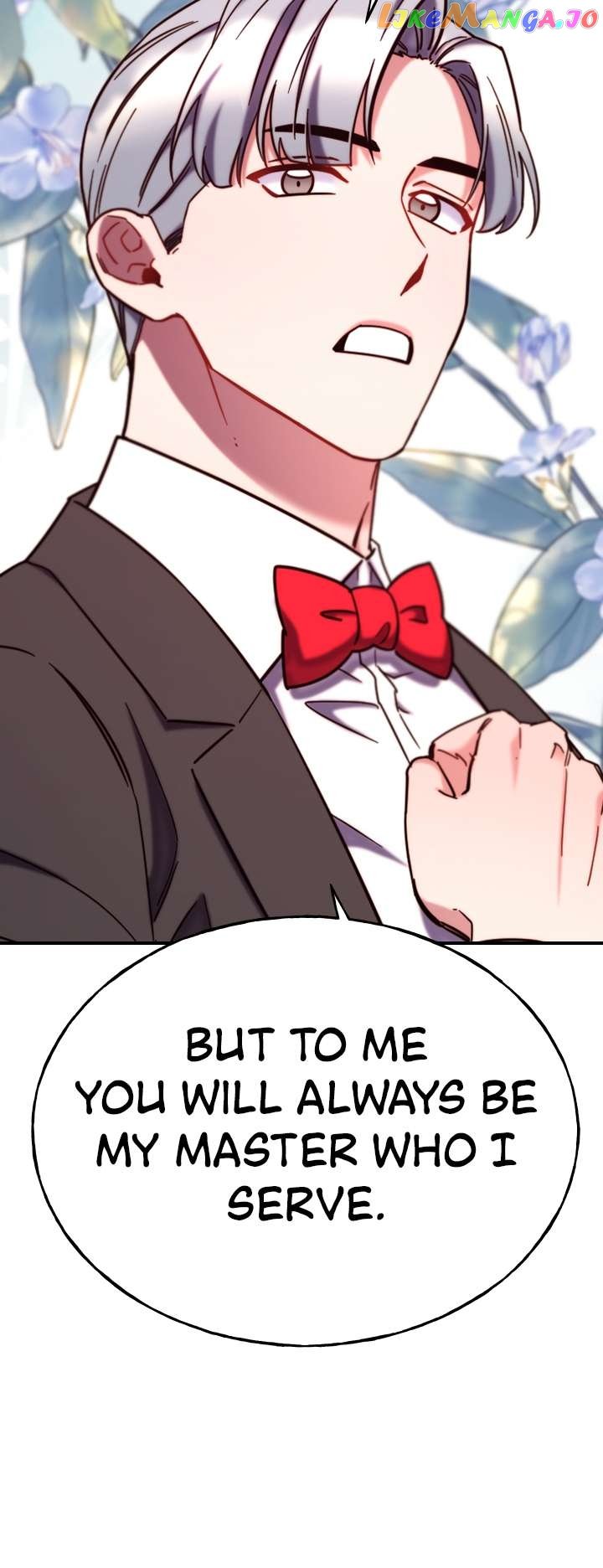 Anyone Can Become a Villainess Chapter 105 - page 43