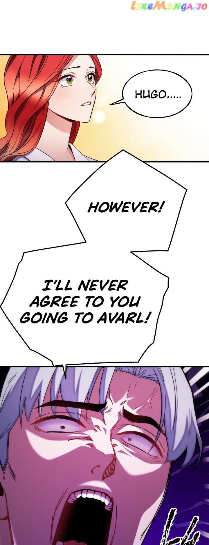 Anyone Can Become a Villainess Chapter 105 - page 44