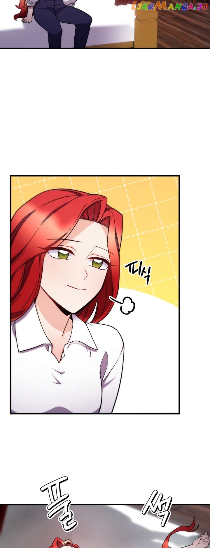 Anyone Can Become a Villainess Chapter 105 - page 46