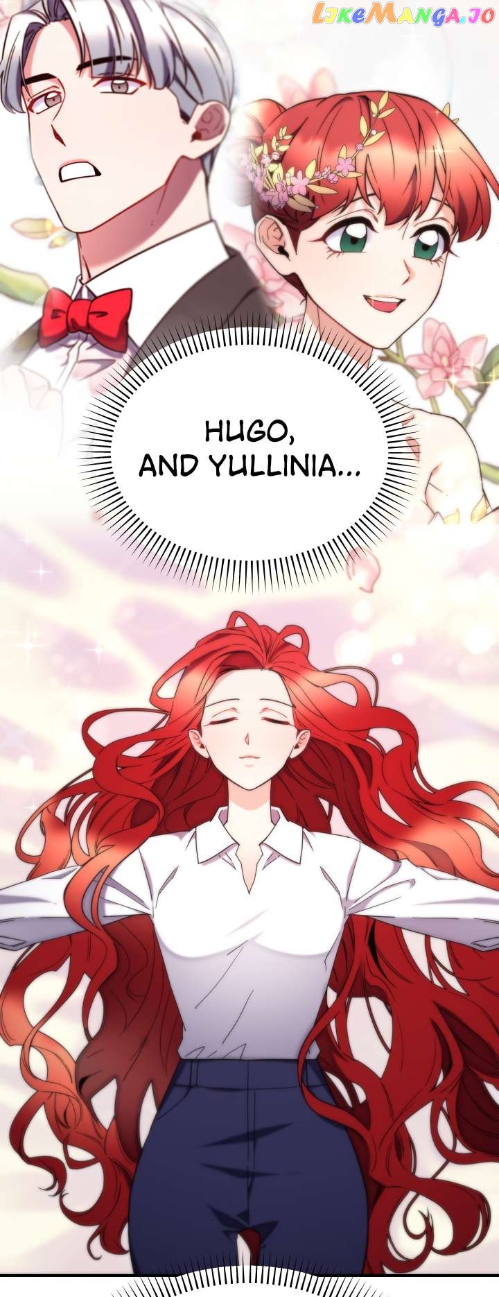 Anyone Can Become a Villainess Chapter 105 - page 48