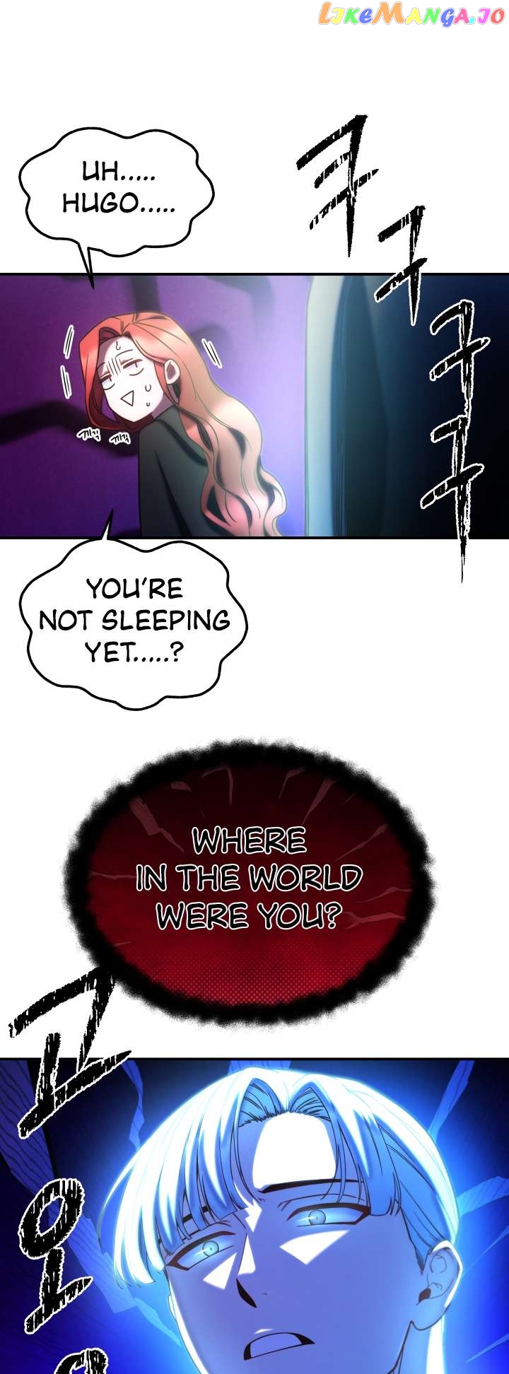 Anyone Can Become a Villainess Chapter 105 - page 5