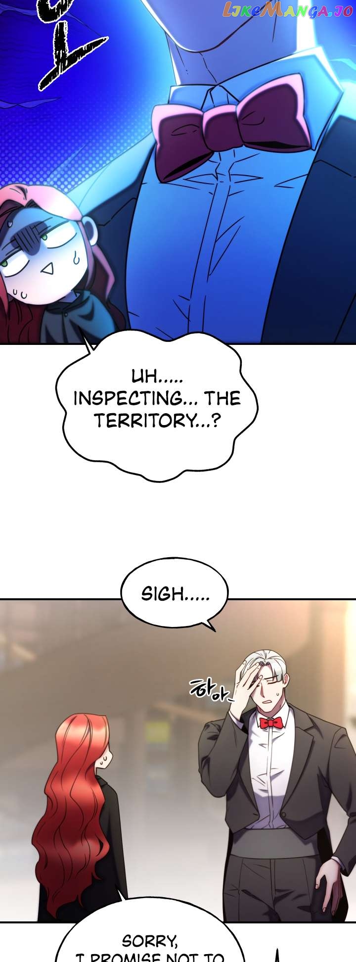Anyone Can Become a Villainess Chapter 105 - page 6