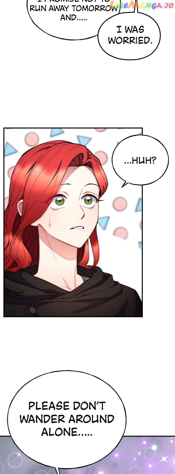 Anyone Can Become a Villainess Chapter 105 - page 7