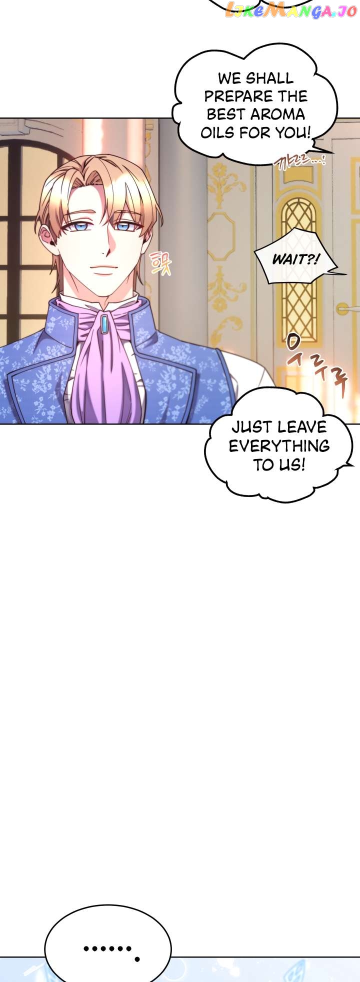 Anyone Can Become a Villainess Chapter 106 - page 13