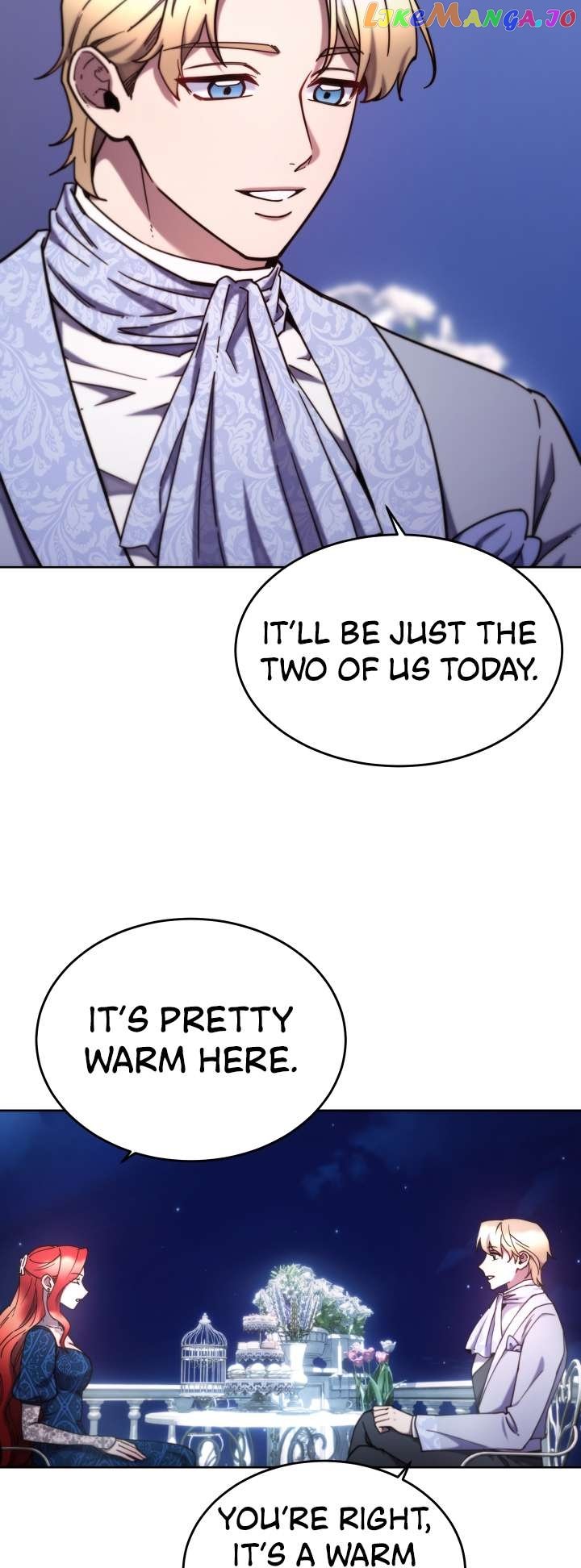Anyone Can Become a Villainess Chapter 106 - page 20