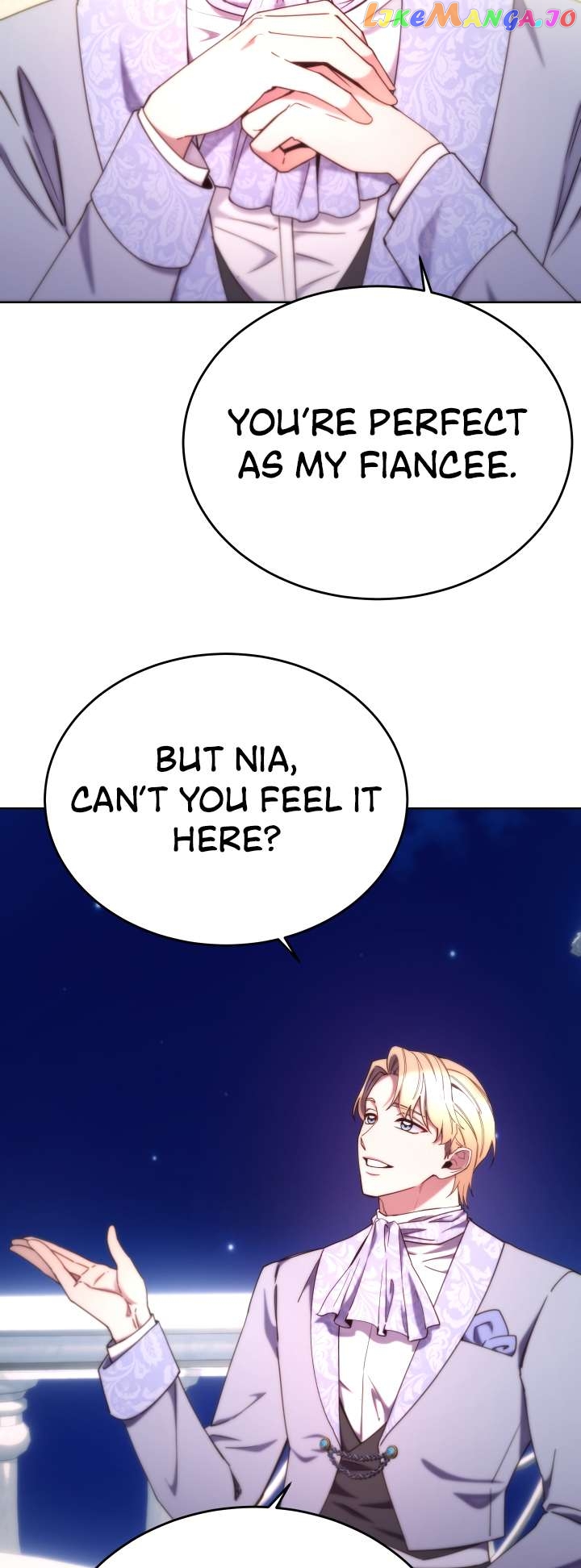 Anyone Can Become a Villainess Chapter 106 - page 25