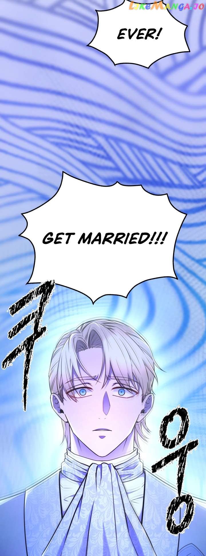 Anyone Can Become a Villainess Chapter 106 - page 34