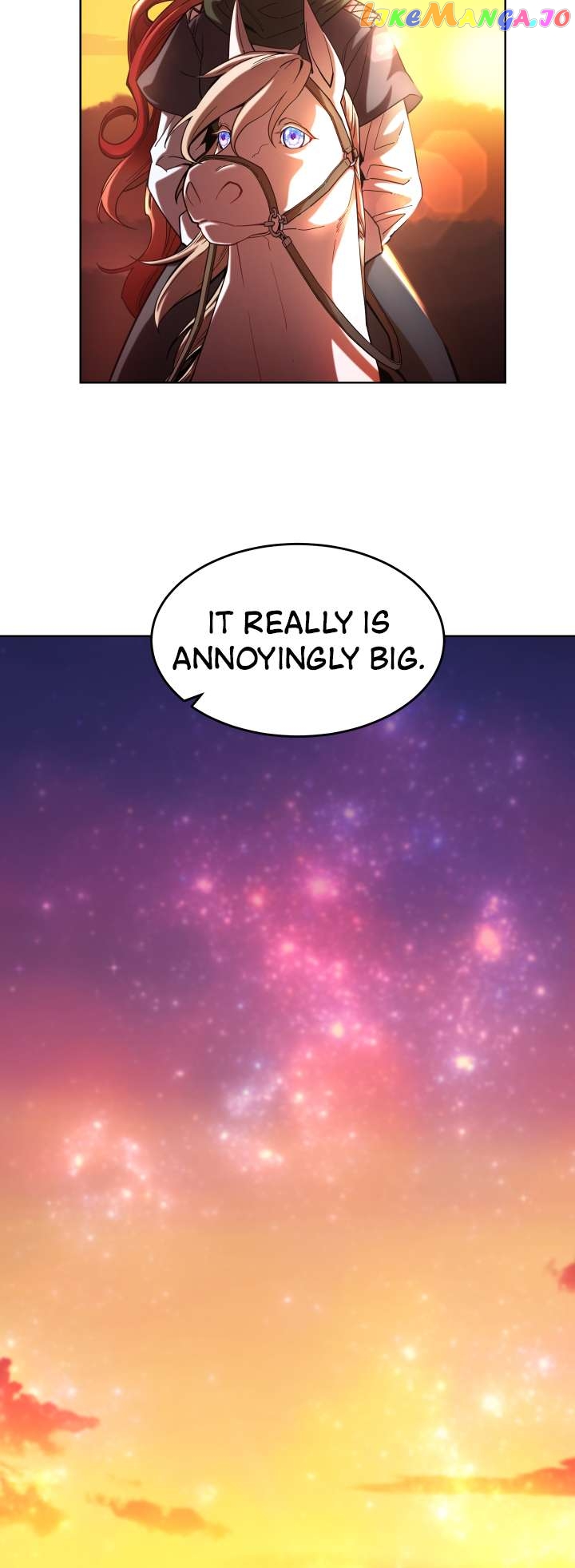 Anyone Can Become a Villainess Chapter 106 - page 4
