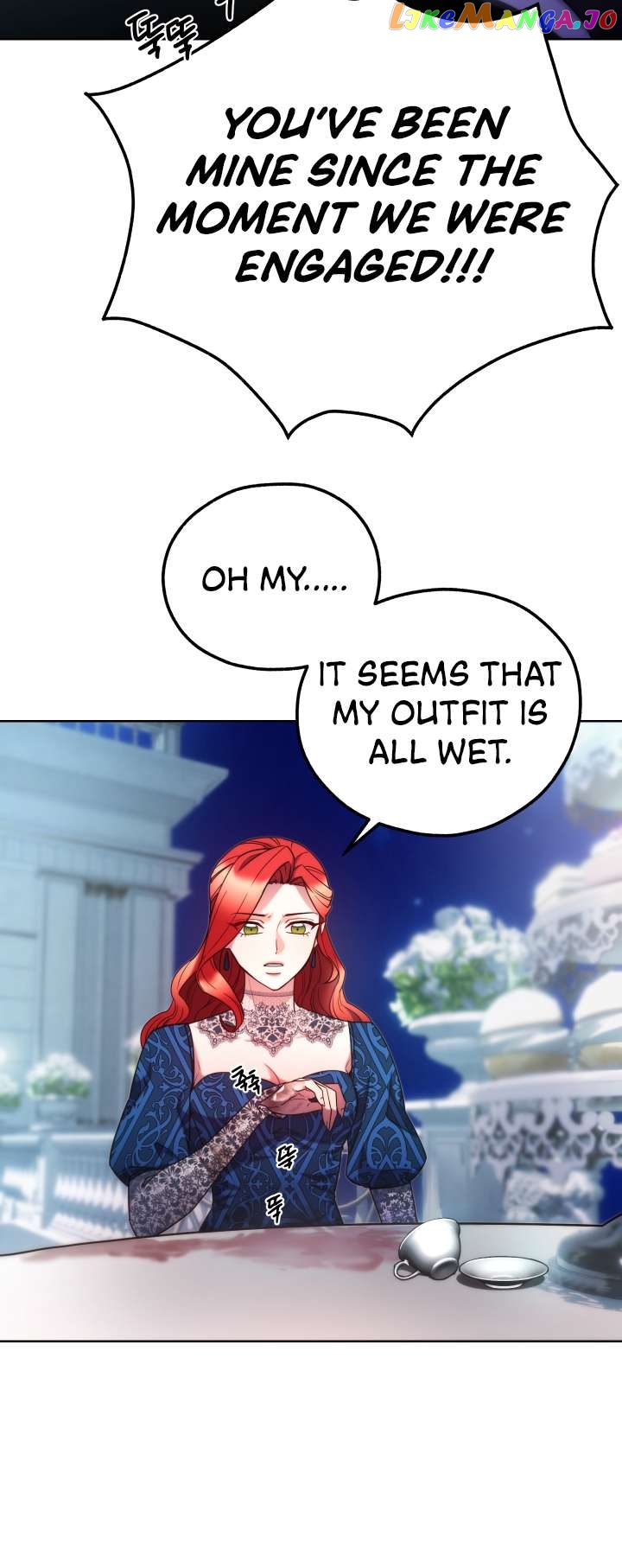 Anyone Can Become a Villainess Chapter 106 - page 47