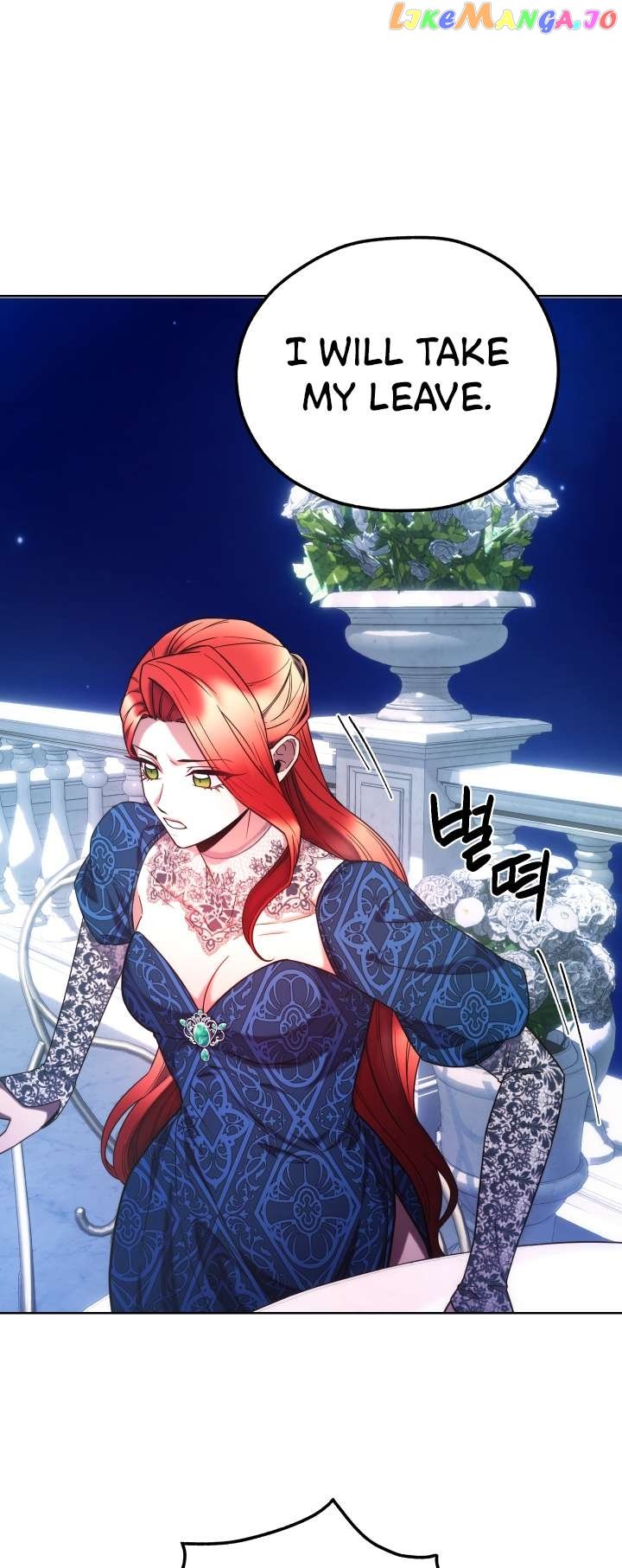 Anyone Can Become a Villainess Chapter 106 - page 48
