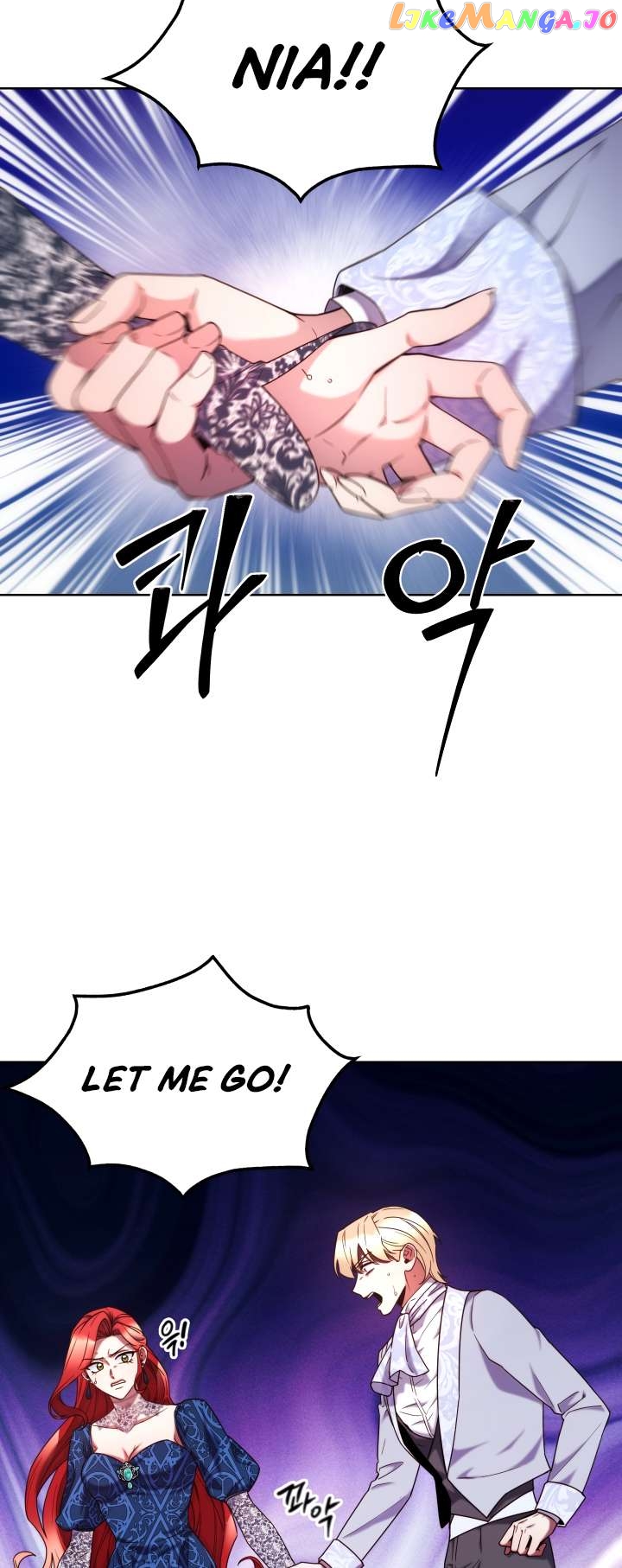 Anyone Can Become a Villainess Chapter 106 - page 49