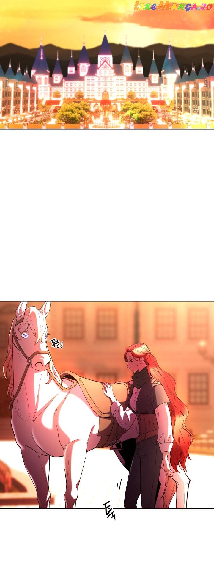 Anyone Can Become a Villainess Chapter 106 - page 5