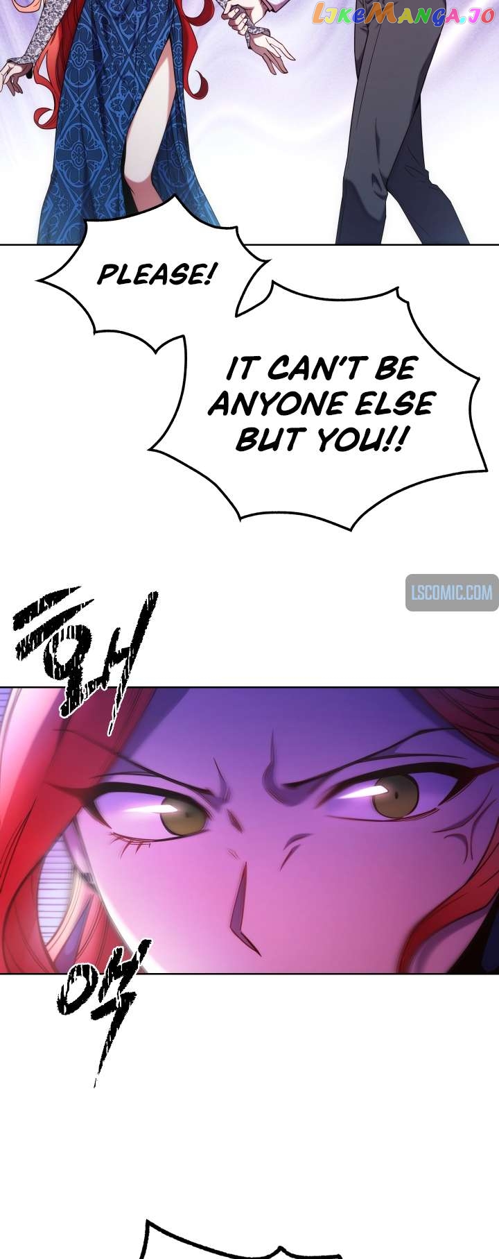 Anyone Can Become a Villainess Chapter 106 - page 50
