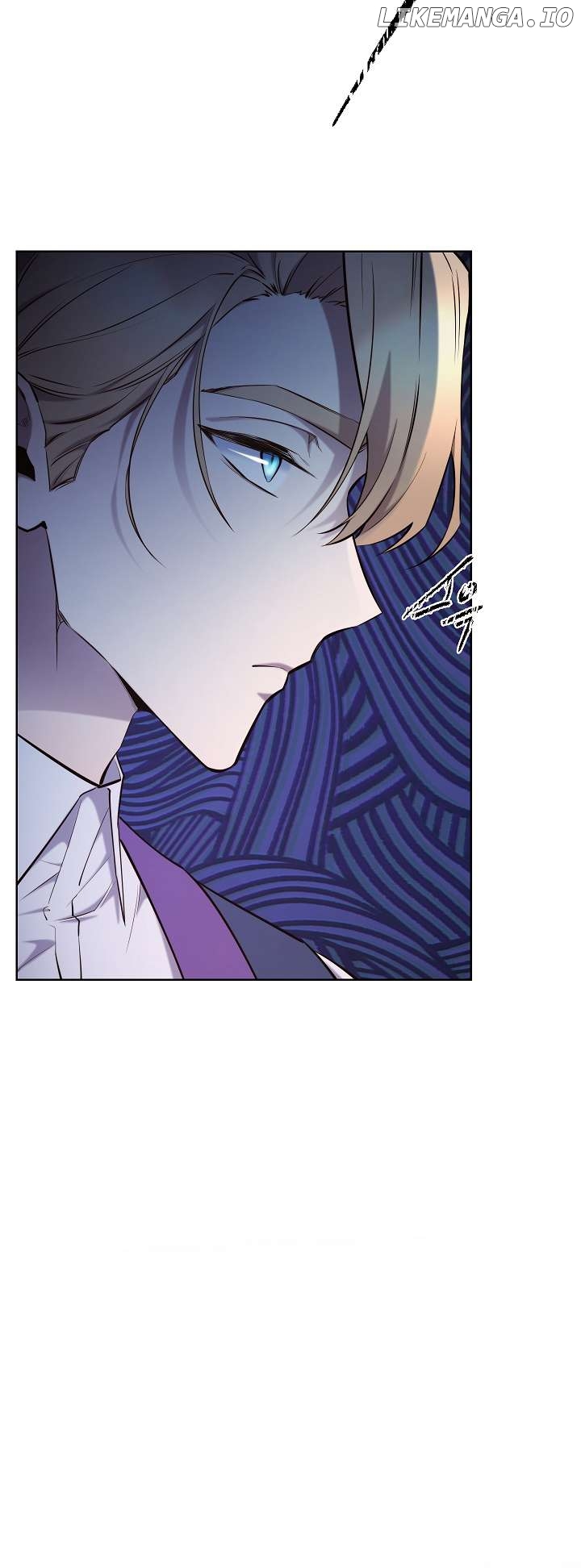 Anyone Can Become a Villainess Chapter 109 - page 10