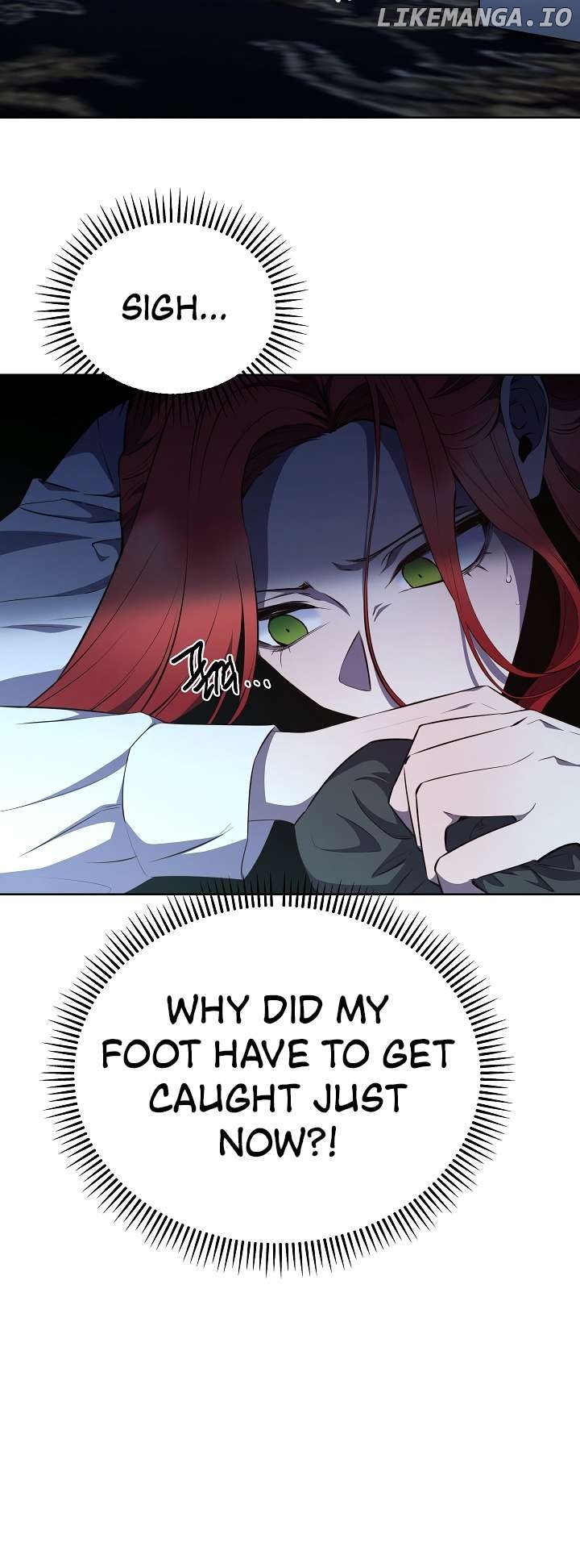 Anyone Can Become a Villainess Chapter 109 - page 12