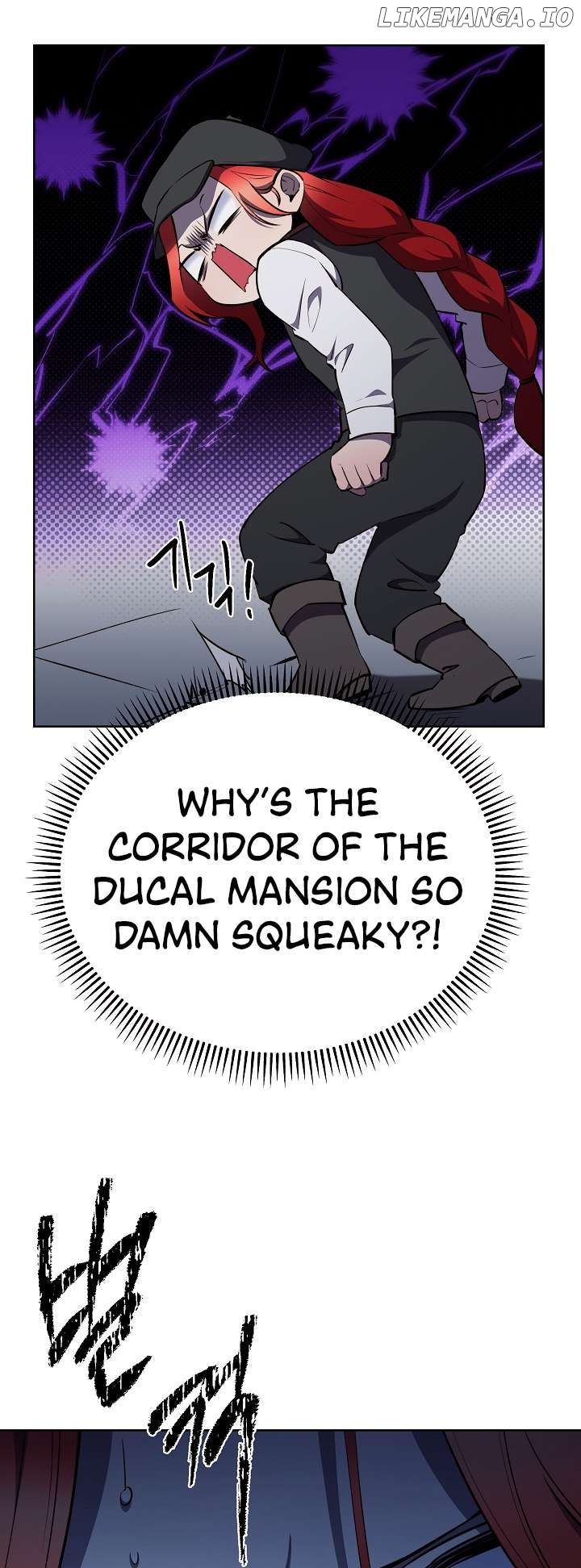 Anyone Can Become a Villainess Chapter 109 - page 13