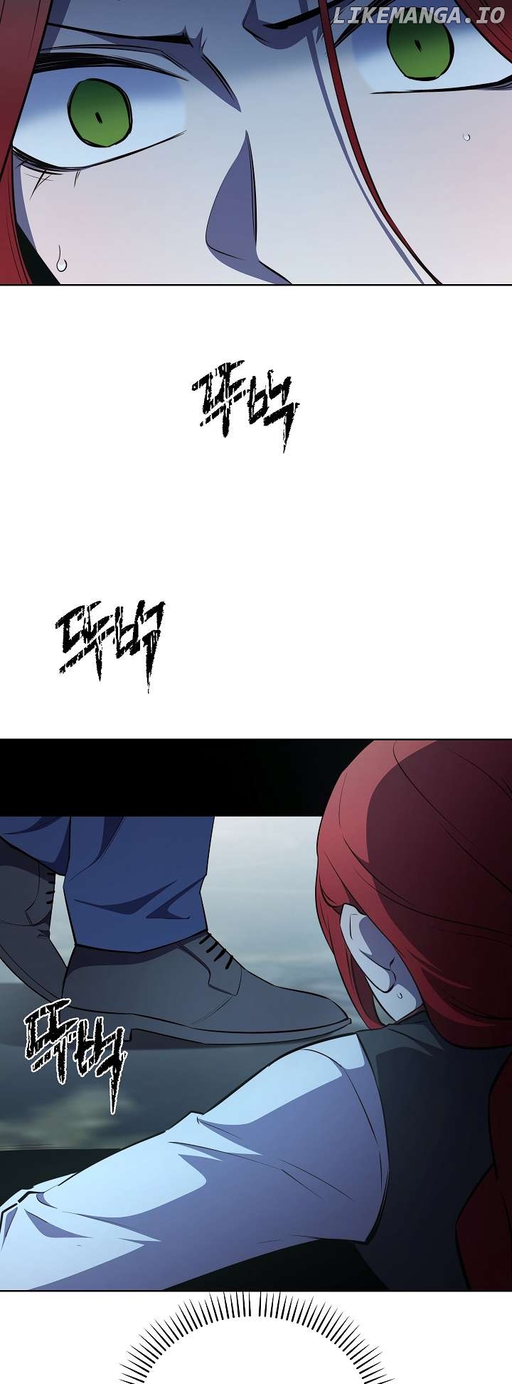 Anyone Can Become a Villainess Chapter 109 - page 14
