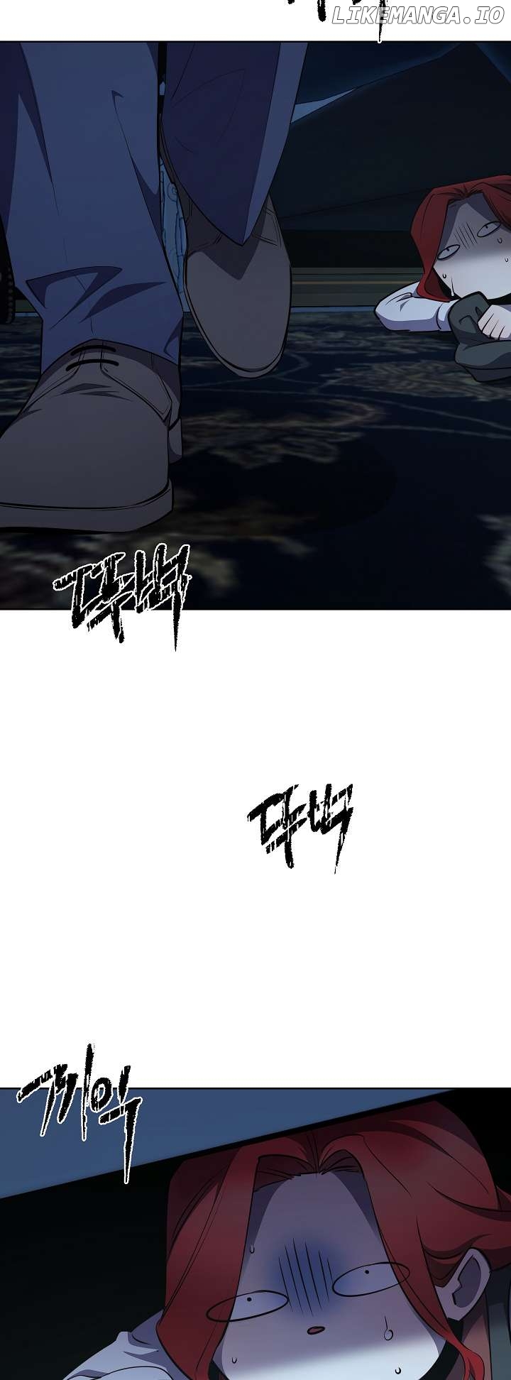 Anyone Can Become a Villainess Chapter 109 - page 16