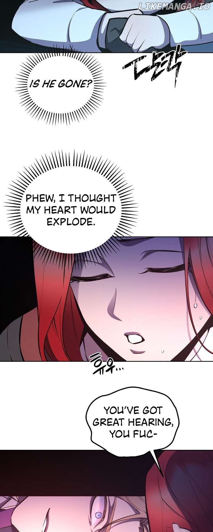 Anyone Can Become a Villainess Chapter 109 - page 17