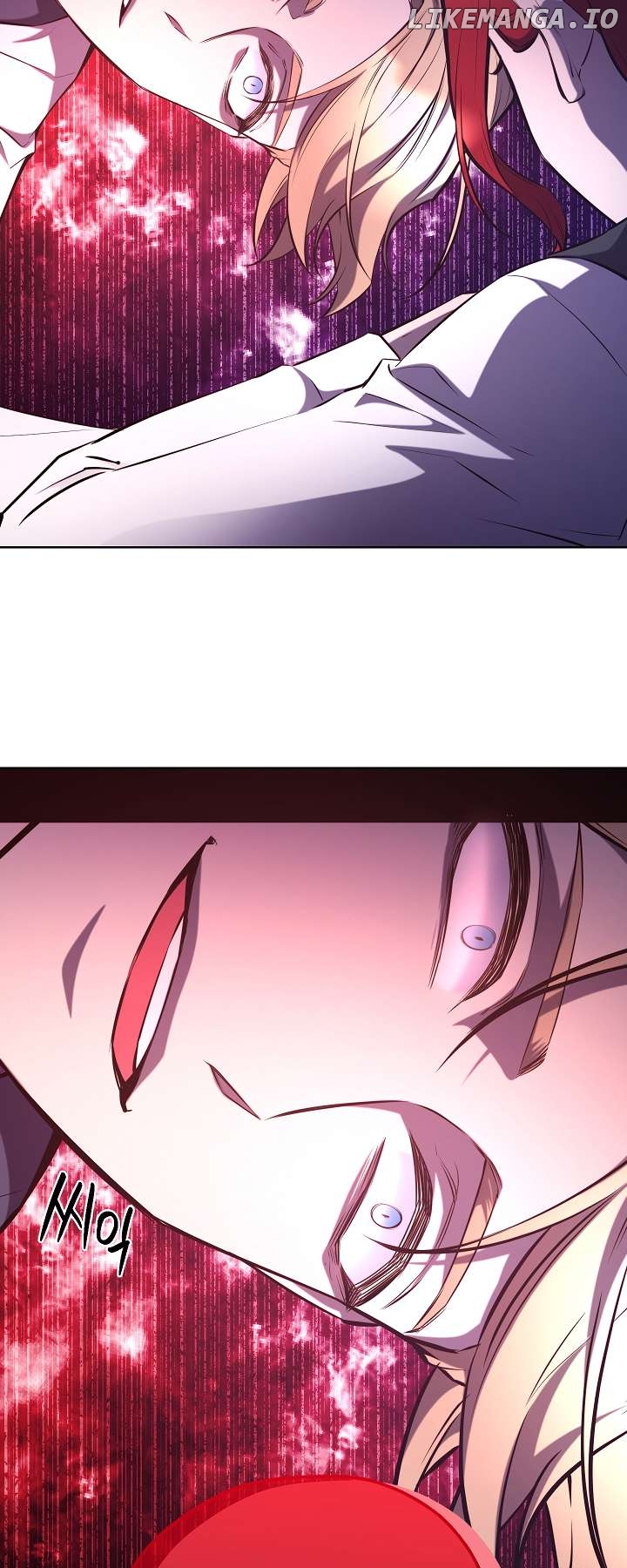 Anyone Can Become a Villainess Chapter 109 - page 18