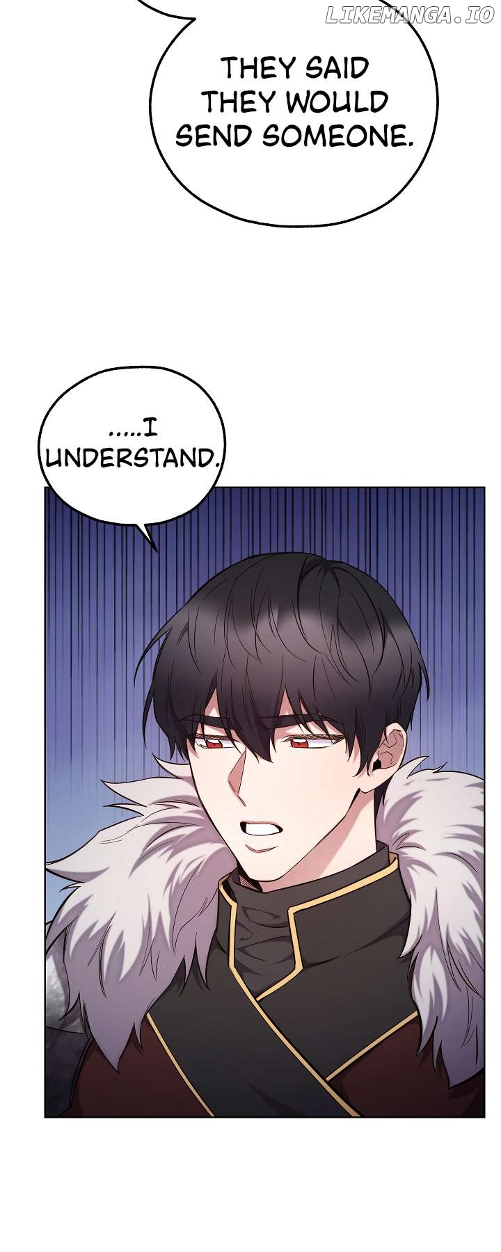 Anyone Can Become a Villainess Chapter 109 - page 26