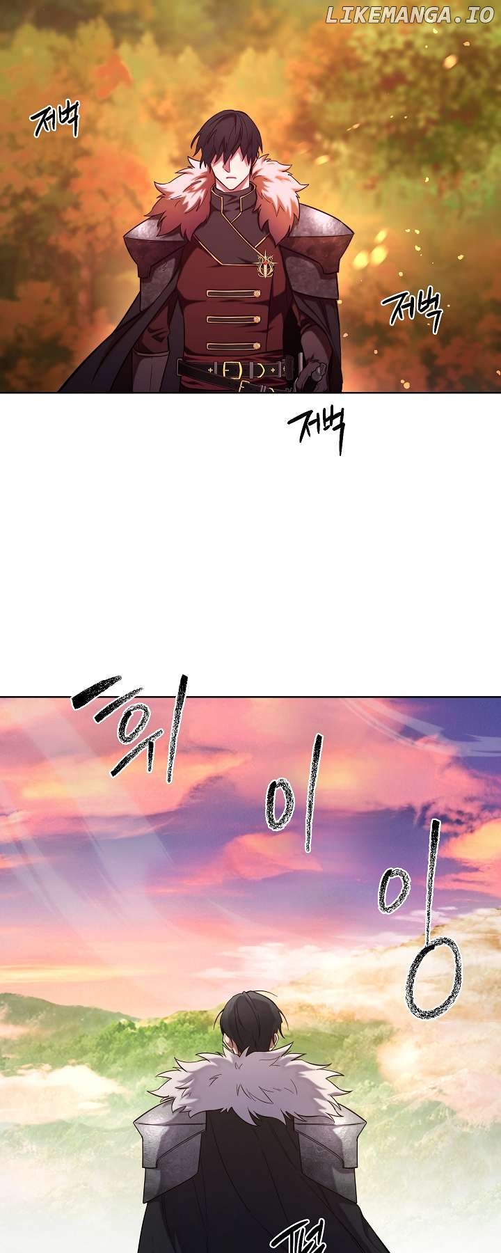 Anyone Can Become a Villainess Chapter 109 - page 28