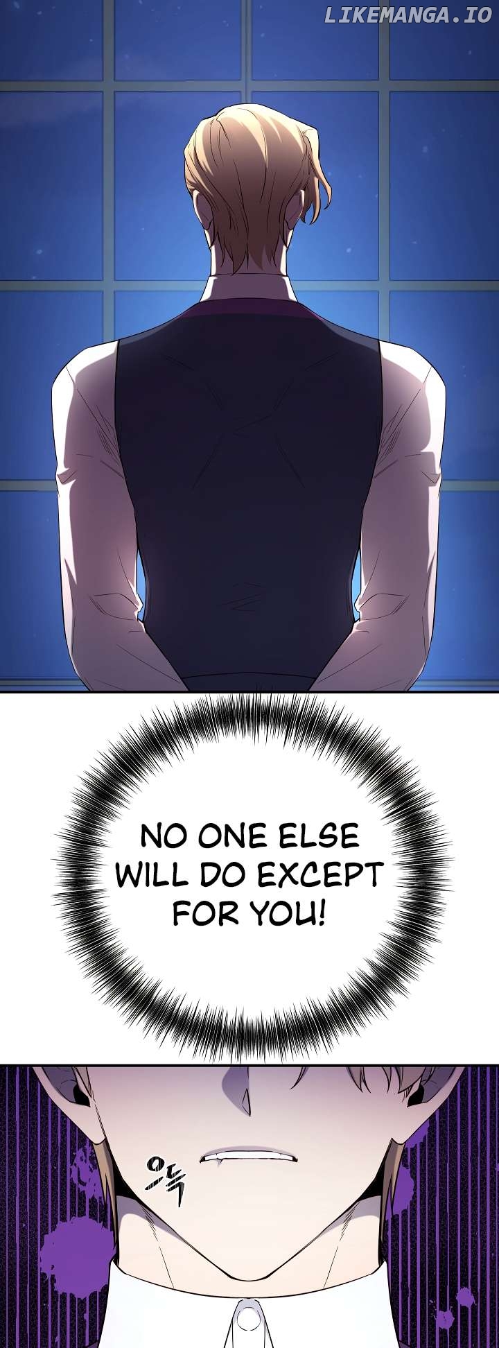 Anyone Can Become a Villainess Chapter 109 - page 3