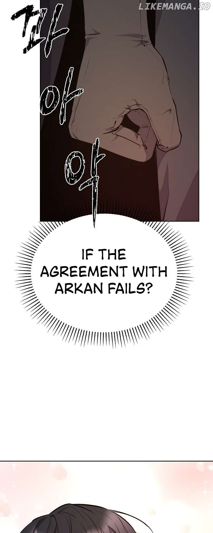 Anyone Can Become a Villainess Chapter 109 - page 31
