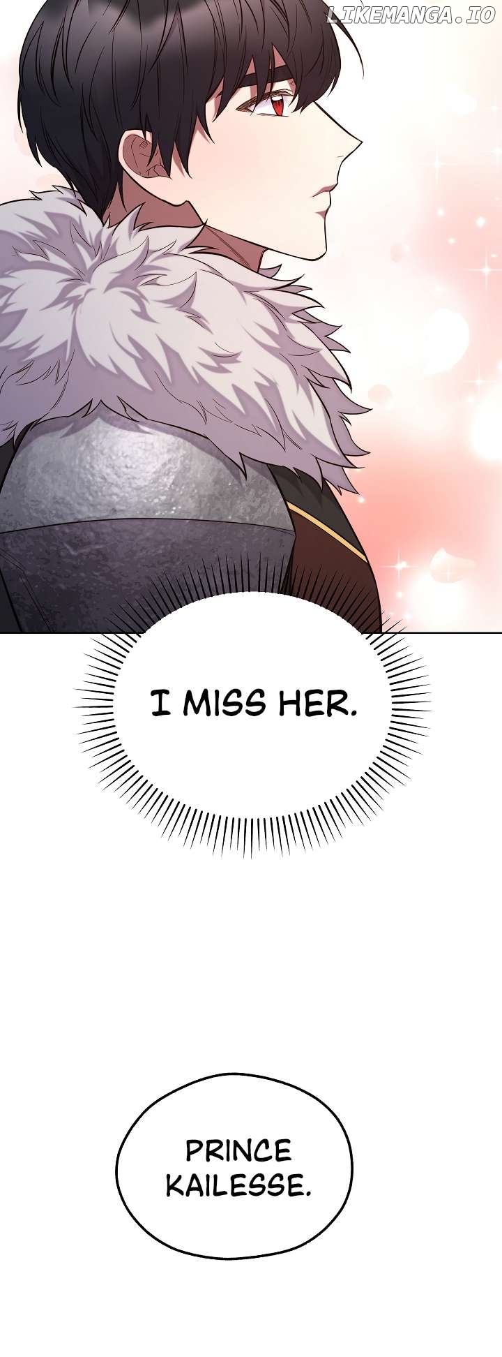 Anyone Can Become a Villainess Chapter 109 - page 32