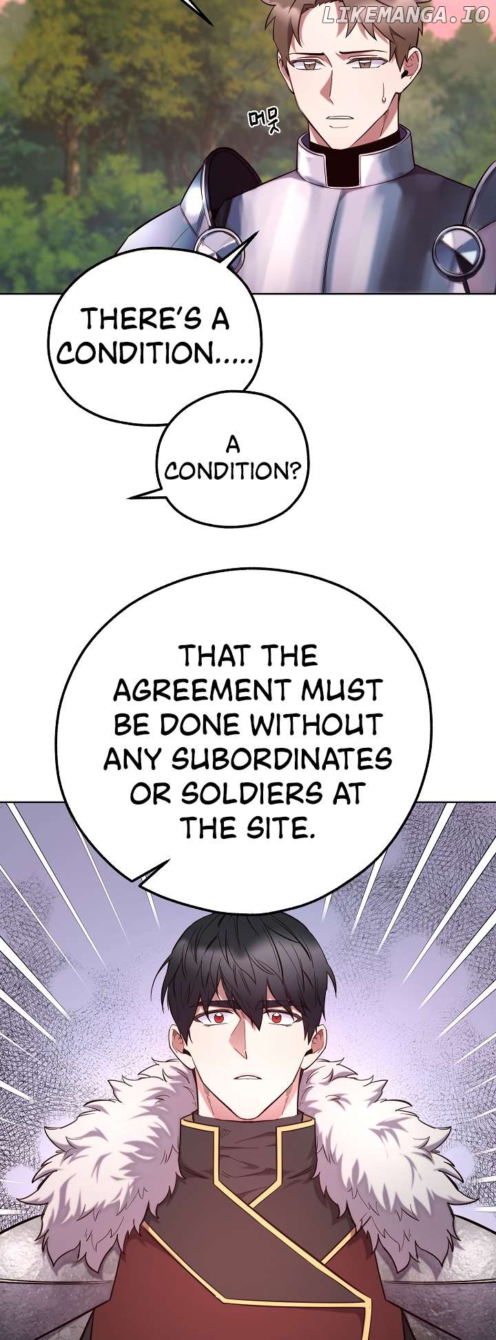 Anyone Can Become a Villainess Chapter 109 - page 34