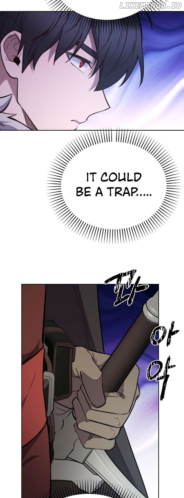 Anyone Can Become a Villainess Chapter 109 - page 37