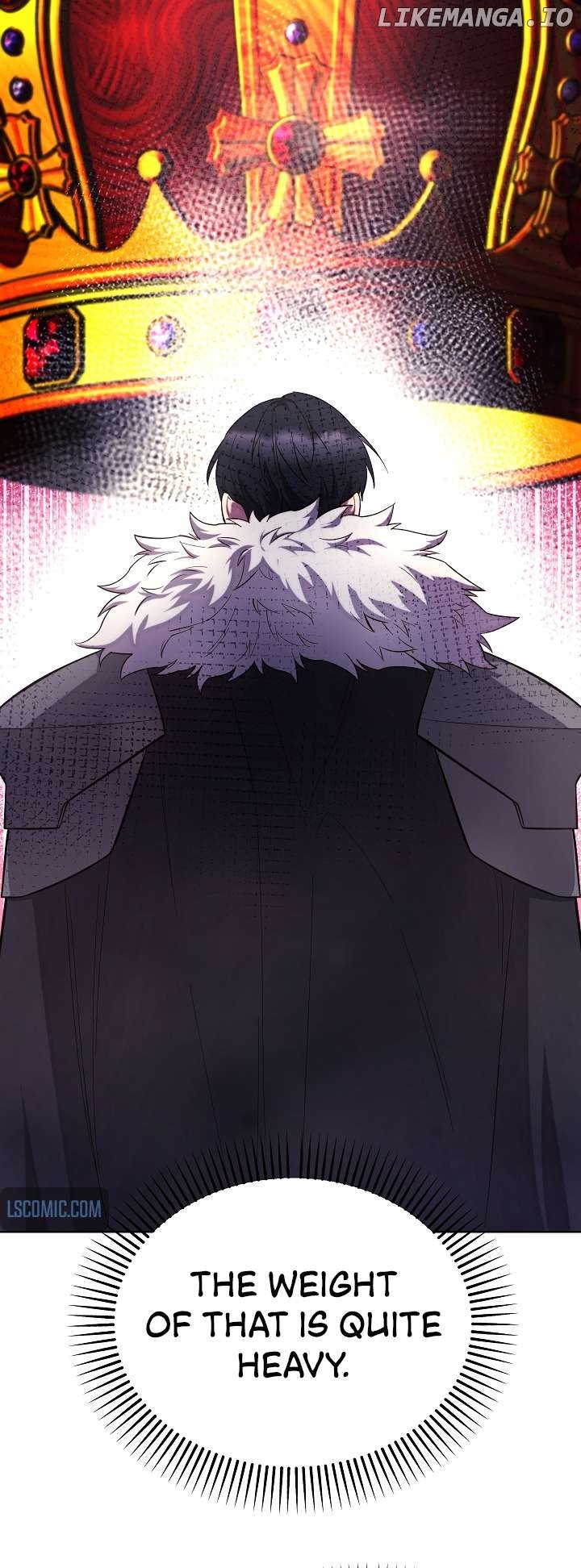 Anyone Can Become a Villainess Chapter 109 - page 39