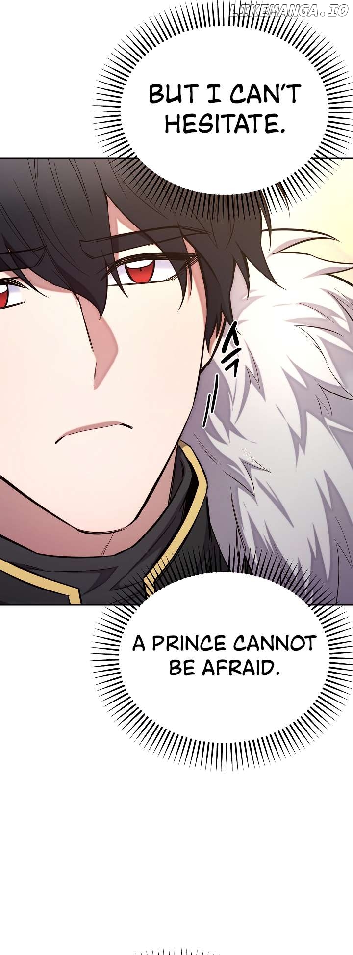 Anyone Can Become a Villainess Chapter 109 - page 40