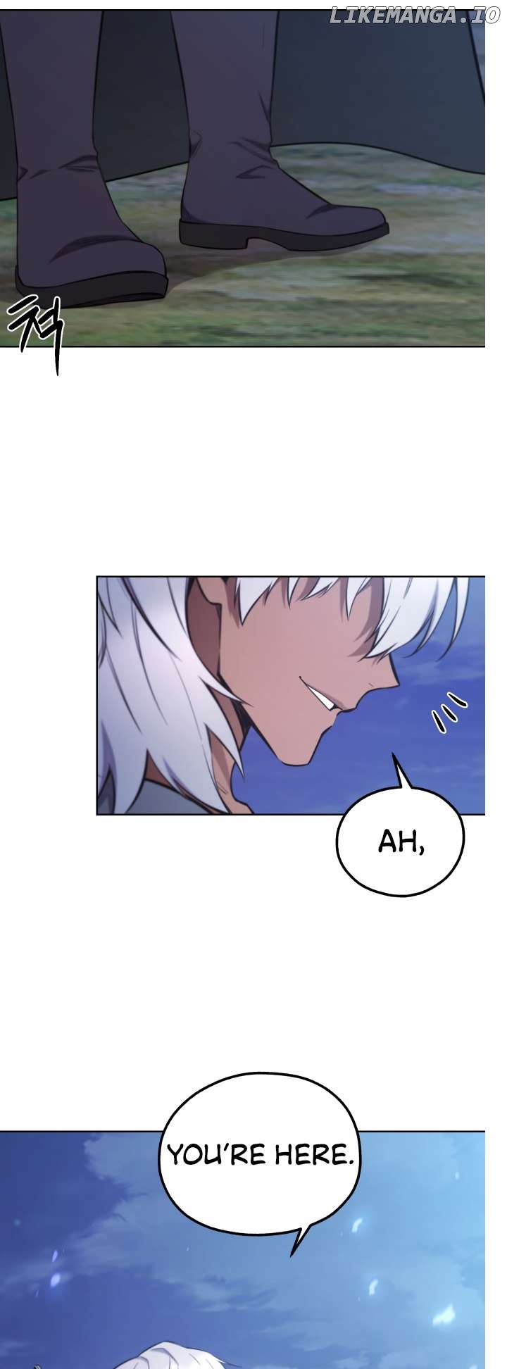 Anyone Can Become a Villainess Chapter 109 - page 44