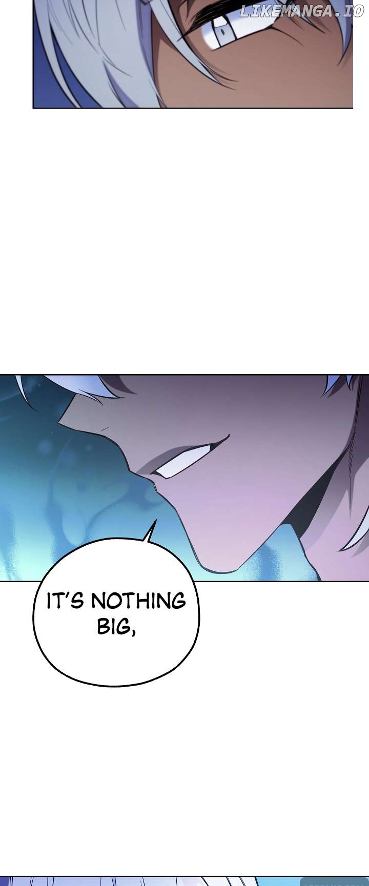 Anyone Can Become a Villainess Chapter 109 - page 49
