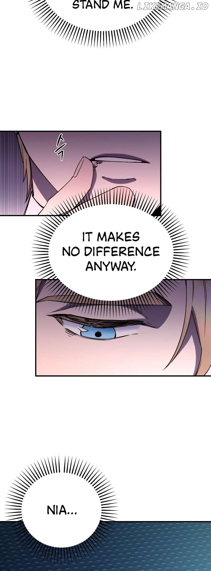 Anyone Can Become a Villainess Chapter 109 - page 5