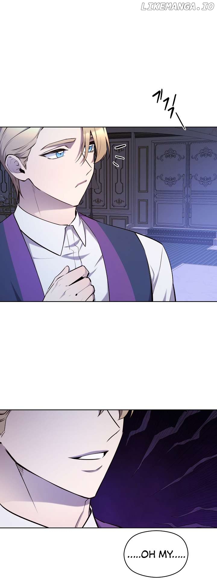 Anyone Can Become a Villainess Chapter 109 - page 7