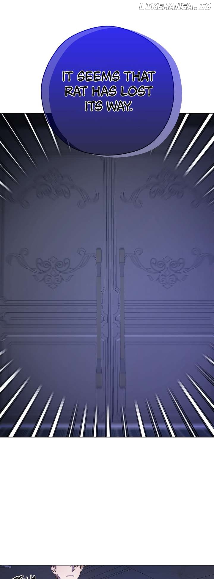 Anyone Can Become a Villainess Chapter 109 - page 8