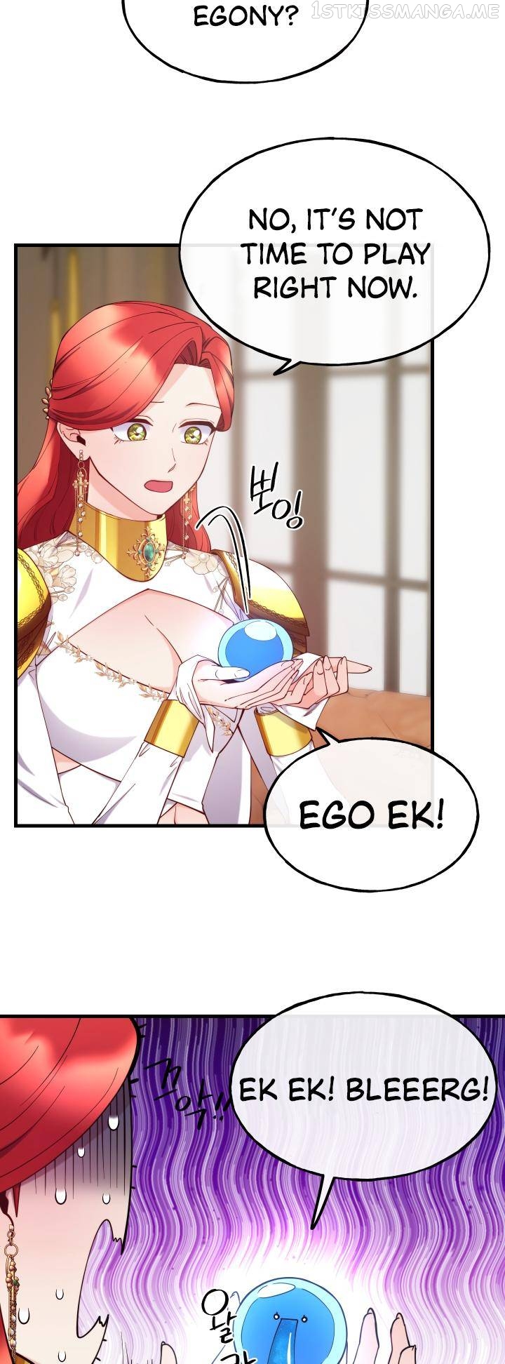 Anyone Can Become a Villainess Chapter 90 - page 11