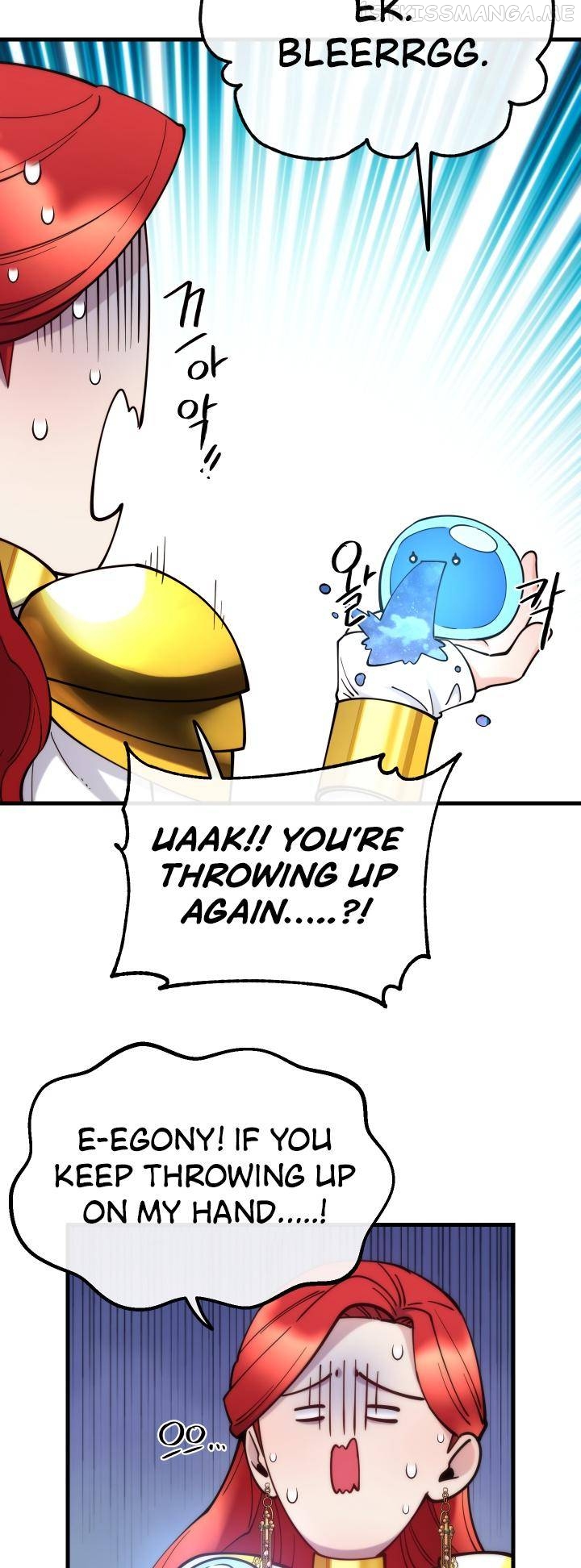 Anyone Can Become a Villainess Chapter 90 - page 14