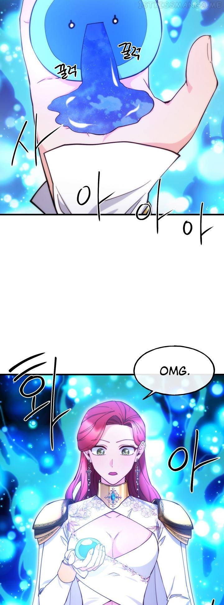 Anyone Can Become a Villainess Chapter 90 - page 16