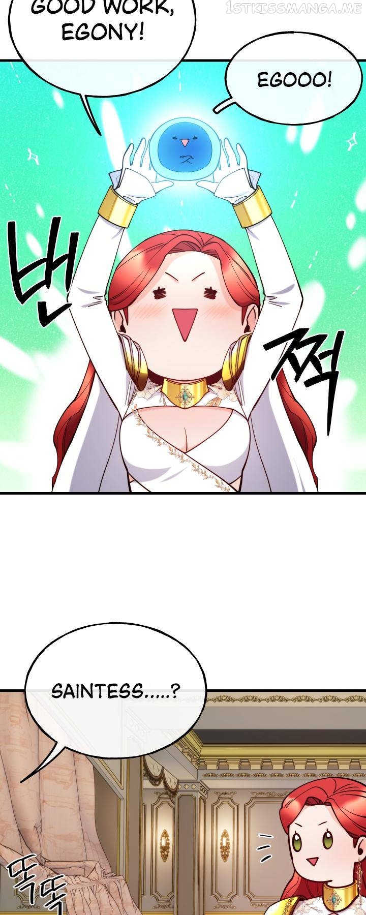 Anyone Can Become a Villainess Chapter 90 - page 20